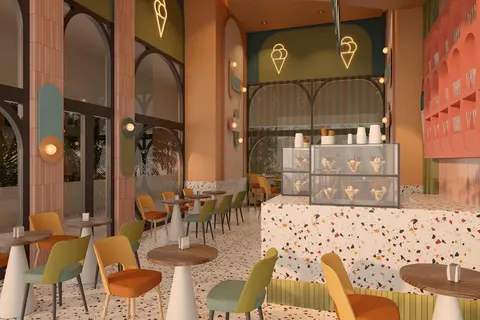 Riu Palace Peninsula foto 4