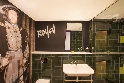 nhow London in Londen, foto 7