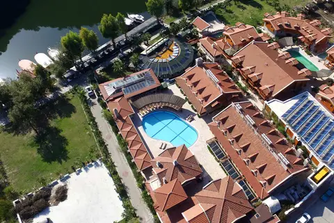 BC Spa Dalyan in Ortaca, foto 6