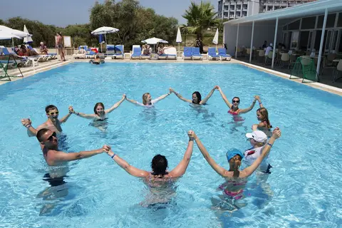 Club Wasa Holiday Village in Alanya — foto 4