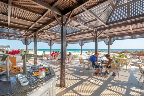 Marhaba Beach foto 5