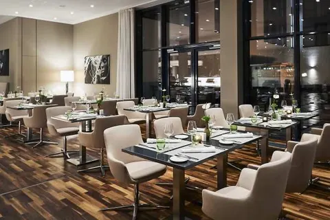 LEGERE HOTEL Luxembourg foto 16