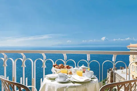 Hotel Corallo Sorrento in Sant'Agnello — foto 18