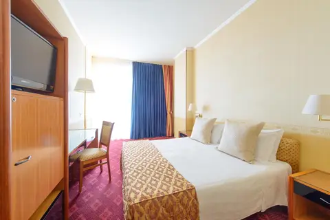 Admiral Art Hotel in Misano Adriatico — foto 26