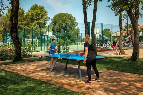 Valamar Camping Lanterna in Vabriga — foto 17