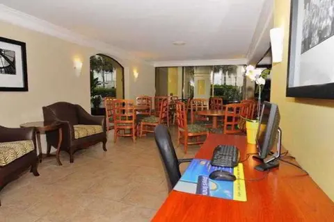 Ona Club Bena Vista in Estepona — foto 11
