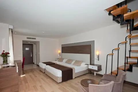 Side Mare Resort & SPA in Gönen, foto 4