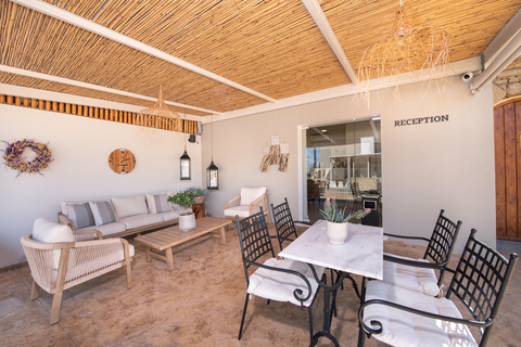 Villaggio Mare Suites foto 7