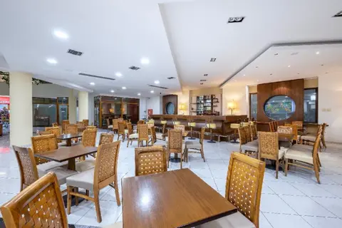 Aristoteles Holiday Resort & Spa in Ουρανούπολη
