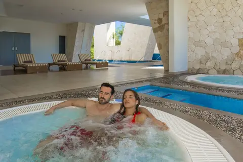 Grand Sirenis Riviera Maya Resort in Cancún — foto 30