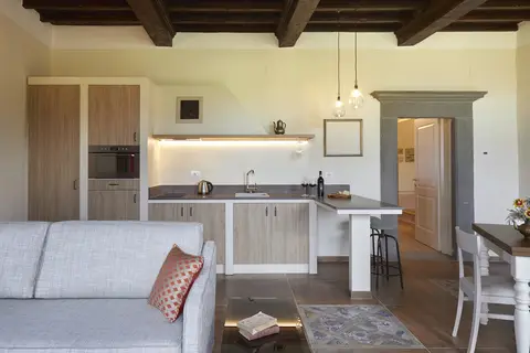Hotel Tenuta di Artimino Meliá Collection in Carmignano — foto 23