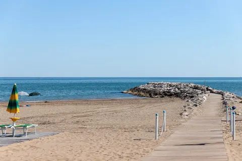 Camping Villaggio San Paolo foto 21