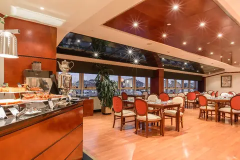 Eurostars Gran Hotel Santiago in Santiago De Compostela — foto 22