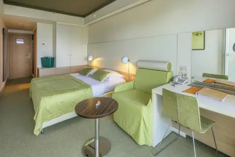 Family Hotel Vespera in Mali Lošinj — foto 11