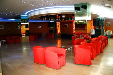 AR Roca Esmeralda & Spa in Calp — foto 9
