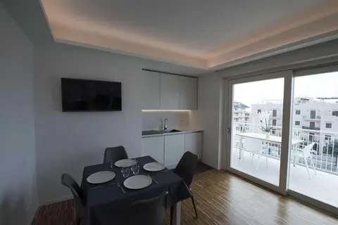 Appartmenten Sperlonga in Sperlonga — foto 11