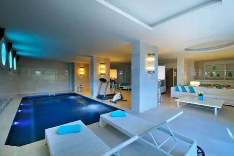Hillstone Bodrum Hotel & Spa in Bodrum, foto 10