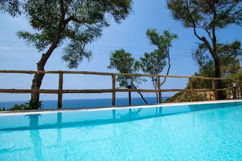 BV Kalafiorita Resort in Zambrone — foto 3