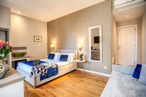 Hotel 55 in Rome, foto 18
