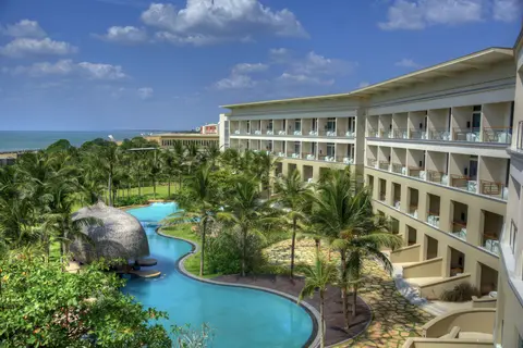 Sentido Heritance Negombo in Negombo — foto 28