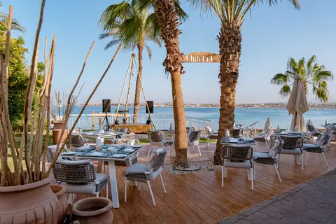 Fort Arabesque - The Beach Resort in Makadi Bay — foto 18