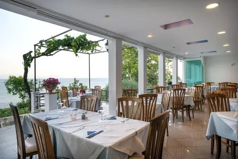 Hotel Kaiser Bridge in Aloni Corfu Benitses, foto 21