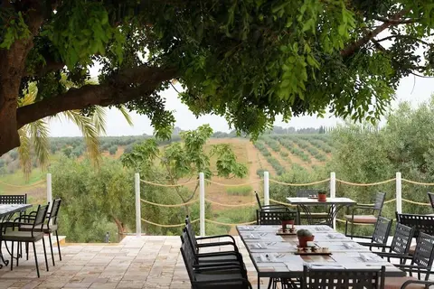 Momentum Wellness Bio Resort in Marinella di Selinunte — foto 16