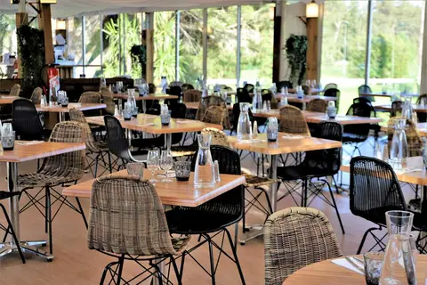 Sowell Residences Les Perles du Golfe de Saint-Tropez in Grimaud — foto 2