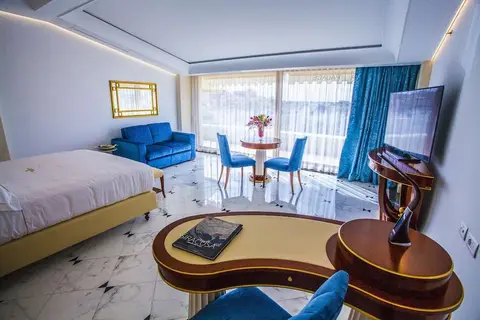 Ortea Palace Luxury Hotel in Syracuse, foto 3