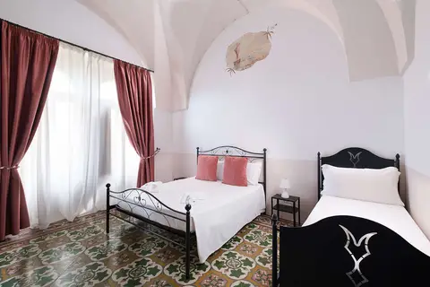 Masseria Borgo Santuri in Ostuni — foto 4