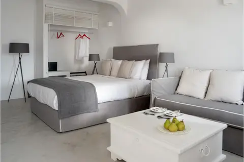 Cova Mykonos Suites in Δήμος Μυκόνου — foto 21