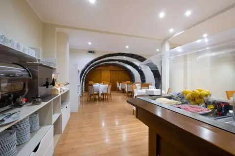 The Azoriani Boutique Ascend Hotel Collection in Ponta Delgada — foto 8