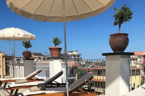Costa Hotel in Castellammare di Stabia — foto 8