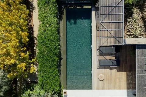 A-Luxury Villas foto 17