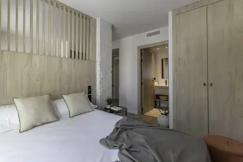 Apartamentos Líbere Pamplona Yamaguchi in Pamplona — foto 13