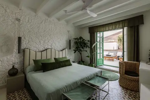 Hotel César Lanzarote in La Asomada — foto 25