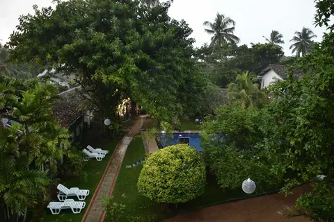 Susantha Garden in Bentota — foto 5