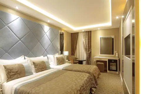 The Parma Hotel Downtown in Kadıköy — foto 30
