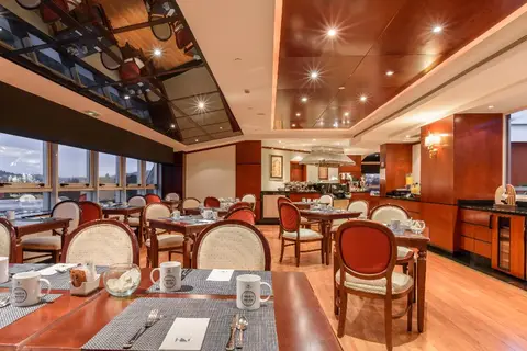 Eurostars Gran Hotel Santiago in Santiago De Compostela — foto 6