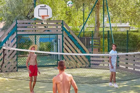 Camping Abri De Camargue foto 18