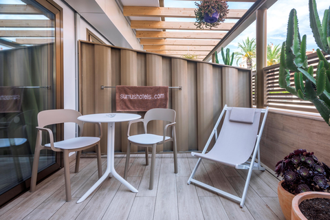 Sumus Hotel Stella & Spa foto 22