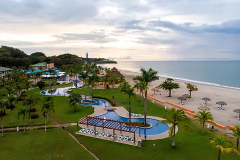 Grand Decameron Panama, A Trademark All Inclusive Resort in Río Hato — foto 21