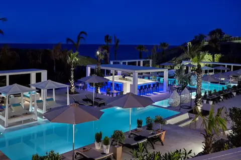 Aurora Luxury Suites in Δημοτική Ενότητα Θήρας — foto 12