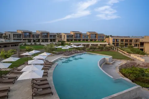 Zelia Resort & Spa in Δημοτική Ενότητα Κασσάνδρας — foto 2