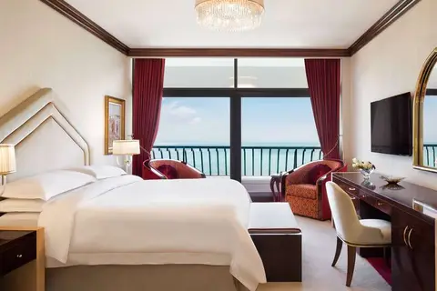 Sheraton Grand Doha Resort & Convention Hotel in Doha — foto 3