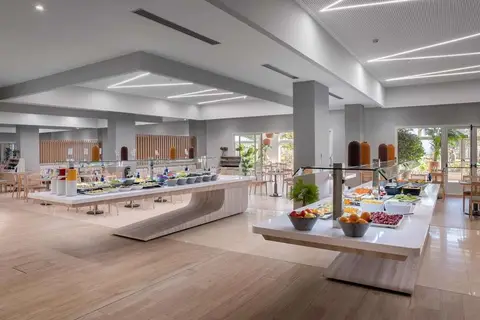 Elba Sara Beach & Golf Resort in Antigua — foto 10