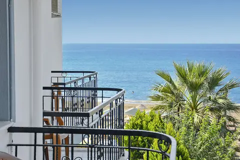 Hotel Gümüldür Mavi Deniz in Menderes — foto 5
