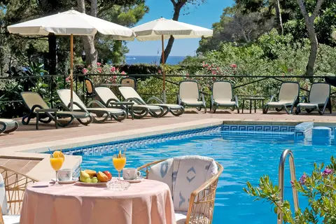 Hotel Cala Gat in Cala Ratjada — foto 26