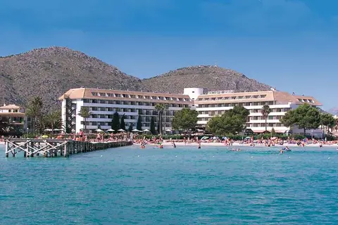 Paraiso de Alcudia in Alcúdia — foto 3