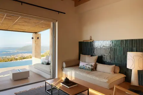 Epiphany Villas Lefkada in Δημοτική Ενότητα Λευκάδος — foto 28